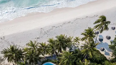 Diamonds Leisure Beach & Golf Resort