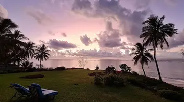 Diamonds Leisure Beach & Golf Resort
