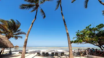 Diamonds Leisure Beach & Golf Resort