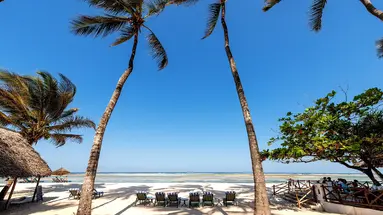 Diamonds Leisure Beach & Golf Resort