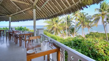 Diamonds Leisure Beach & Golf Resort