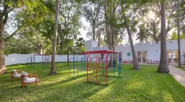 Diamonds Leisure Beach & Golf Resort****