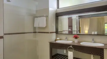Diamonds Leisure Beach & Golf Resort