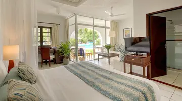 Diamonds Leisure Beach & Golf Resort