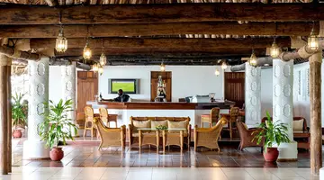 Diamonds Leisure Beach & Golf Resort