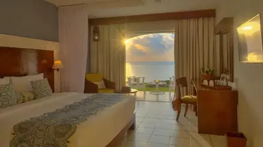 DIAMONDS LEISURE BEACH & GOLF RESORT