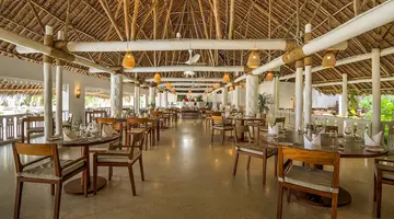 Diamonds Leisure Beach & Golf Resort