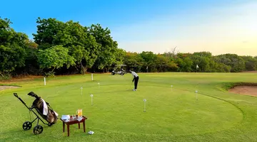 Diamonds Leisure Beach & Golf Resort