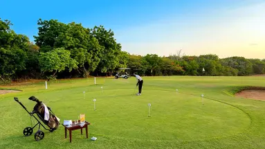 Diamonds Leisure Beach & Golf Resort