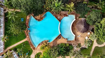 Diamonds Leisure Beach & Golf Resort