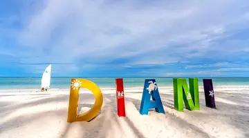 Diamonds Leisure Beach & Golf Resort