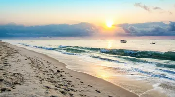 Diamonds Leisure Beach & Golf Resort