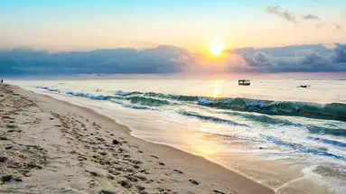 Diamonds Leisure Beach & Golf Resort