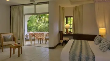 DIAMONDS LEISURE BEACH & GOLF RESORT