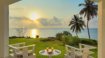DIAMONDS LEISURE BEACH & GOLF RESORT