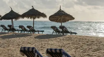 Diamonds Leisure Beach & Golf Resort