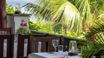 Diamonds Leisure Beach & Golf Resort