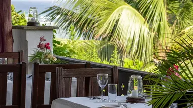 Diamonds Leisure Beach & Golf Resort