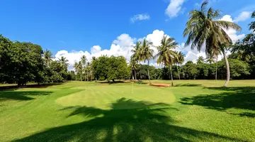 Diamonds Leisure Beach & Golf Resort
