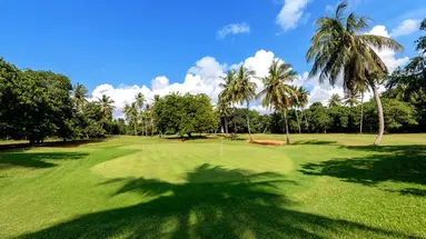 Diamonds Leisure Beach & Golf Resort