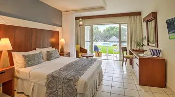 Diamonds Leisure Beach & Golf Resort