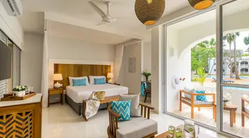 Diamonds Leisure Beach & Golf Resort