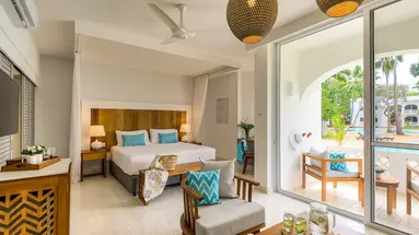 Diamonds Leisure Beach & Golf Resort