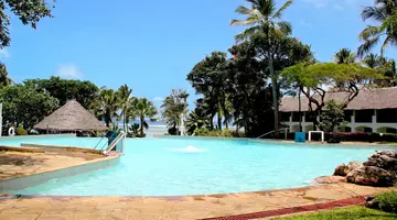 Diamonds Leisure Beach & Golf Resort