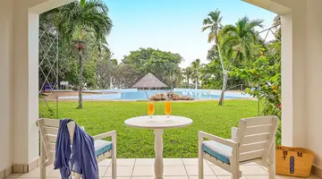 Diamonds Leisure Beach & Golf Resort