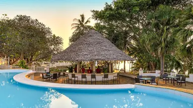 Diamonds Leisure Beach & Golf Resort