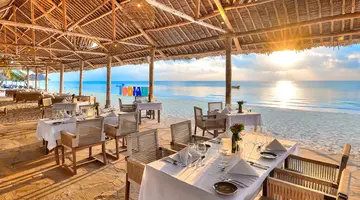 Diamonds Leisure Beach & Golf Resort