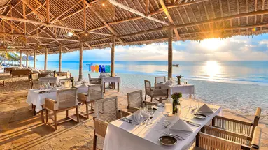 Diamonds Leisure Beach & Golf Resort