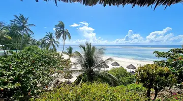 Diamonds Leisure Beach & Golf Resort