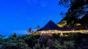 Diamonds Leisure Beach & Golf Resort