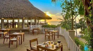 Diamonds Leisure Beach & Golf Resort