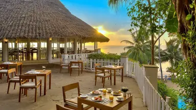 Diamonds Leisure Beach & Golf Resort