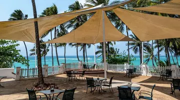 Diamonds Leisure Beach & Golf Resort