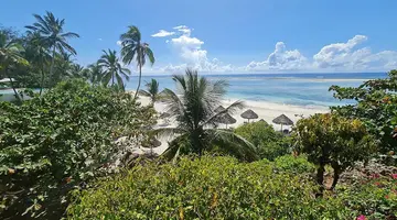 Diamonds Leisure Beach & Golf Resort
