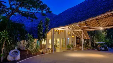 DIAMONDS LEISURE BEACH & GOLF RESORT