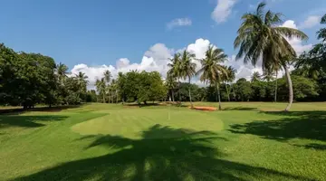 Diamonds Leisure Beach & Golf Resort****