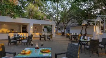 Diamonds Leisure Beach & Golf Resort****