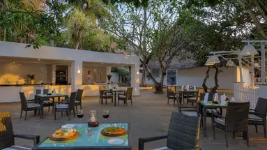 Diamonds Leisure Beach & Golf Resort****
