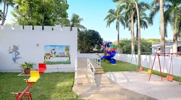Diamonds Leisure Beach & Golf Resort