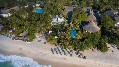 Diamonds Leisure Beach & Golf Resort****