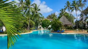 Diamonds Leisure Beach & Golf Resort****