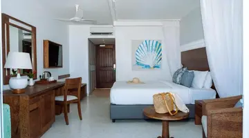 Diamonds Leisure Beach & Golf Resort****