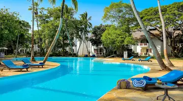 Diamonds Leisure Beach & Golf Resort