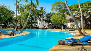 Diamonds Leisure Beach & Golf Resort