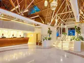 Diamonds Leisure Beach & Golf Resort
