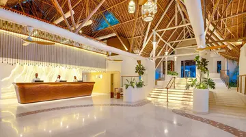 Diamonds Leisure Beach & Golf Resort